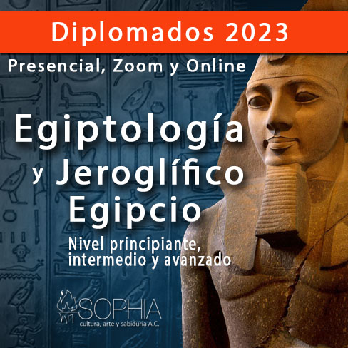 Curso de introducción al jeroglífico egipcio